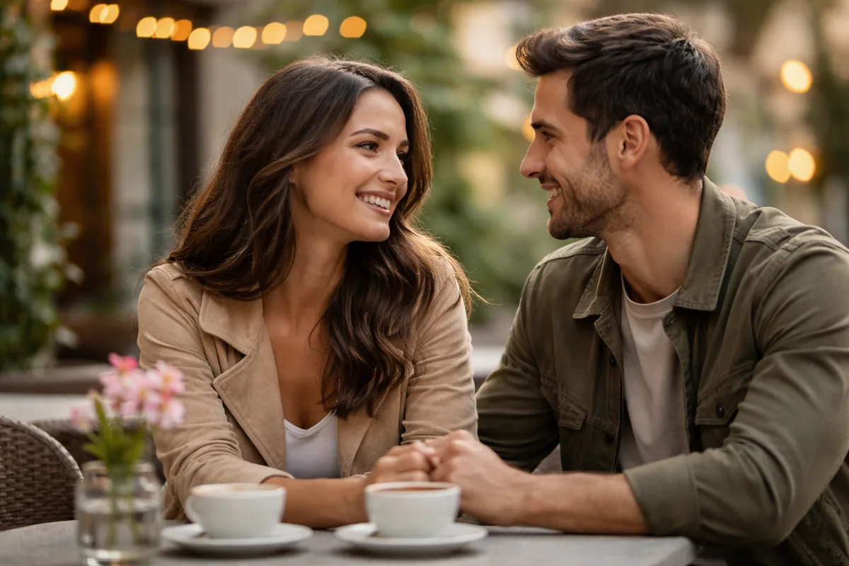 Comment surmonter les craintes liées aux rencontres amoureuses et trouver l'amour