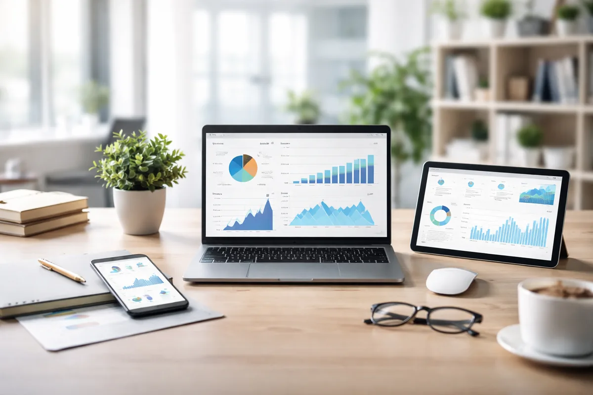 Comment choisir les bons outils digitaux pour votre entreprise
