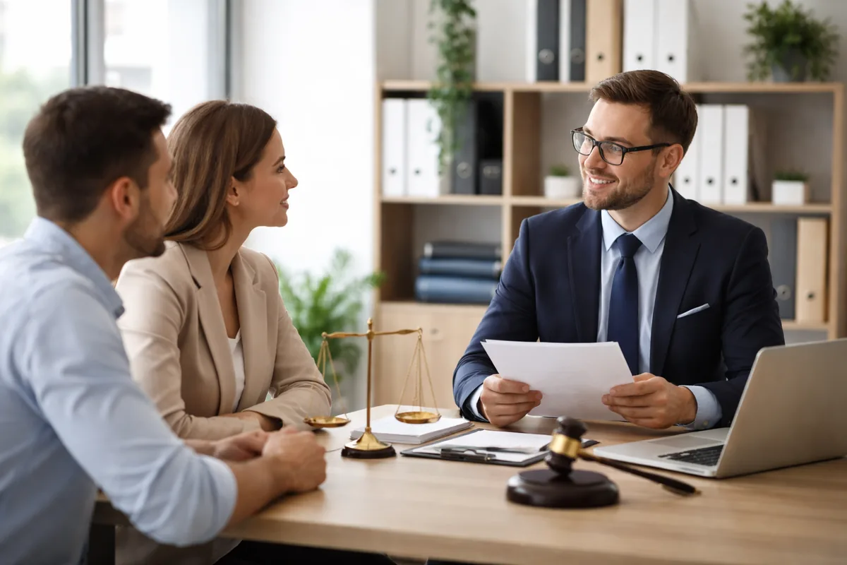 Comment bénéficier d'un accompagnement juridique pour la création d'une entreprise