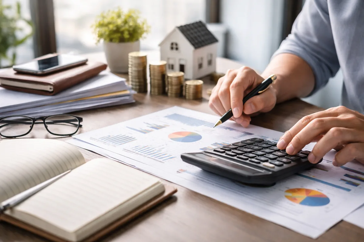 Comment évaluer ses compétences financières pour mieux gérer son patrimoine