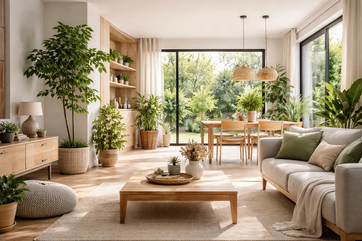 Les secrets d'un aménagement durable et harmonieux