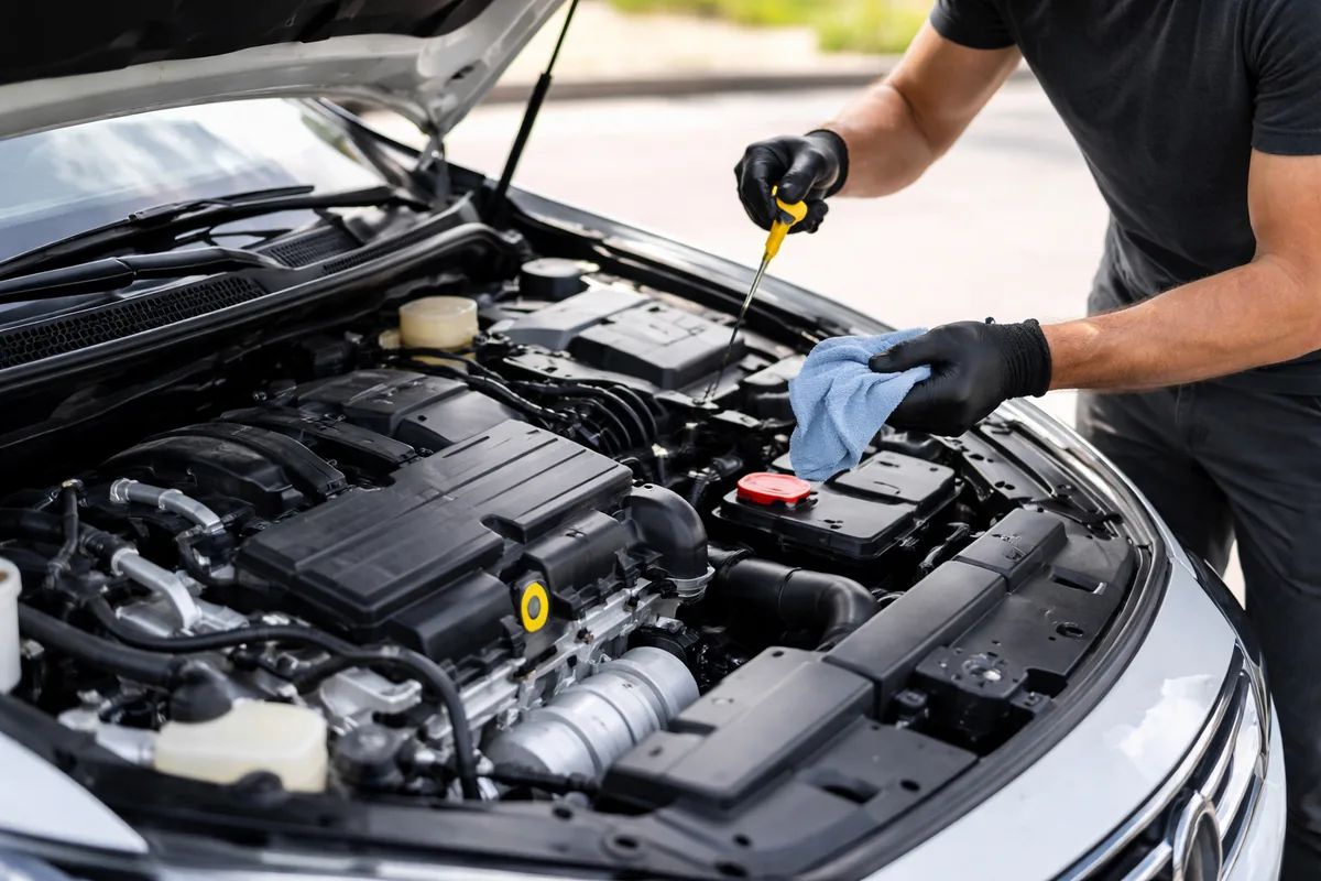 Comment entretenir la sécurité de votre voiture pour éviter les pannes